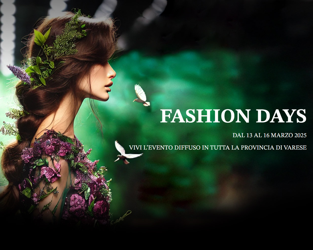 Fashion Days