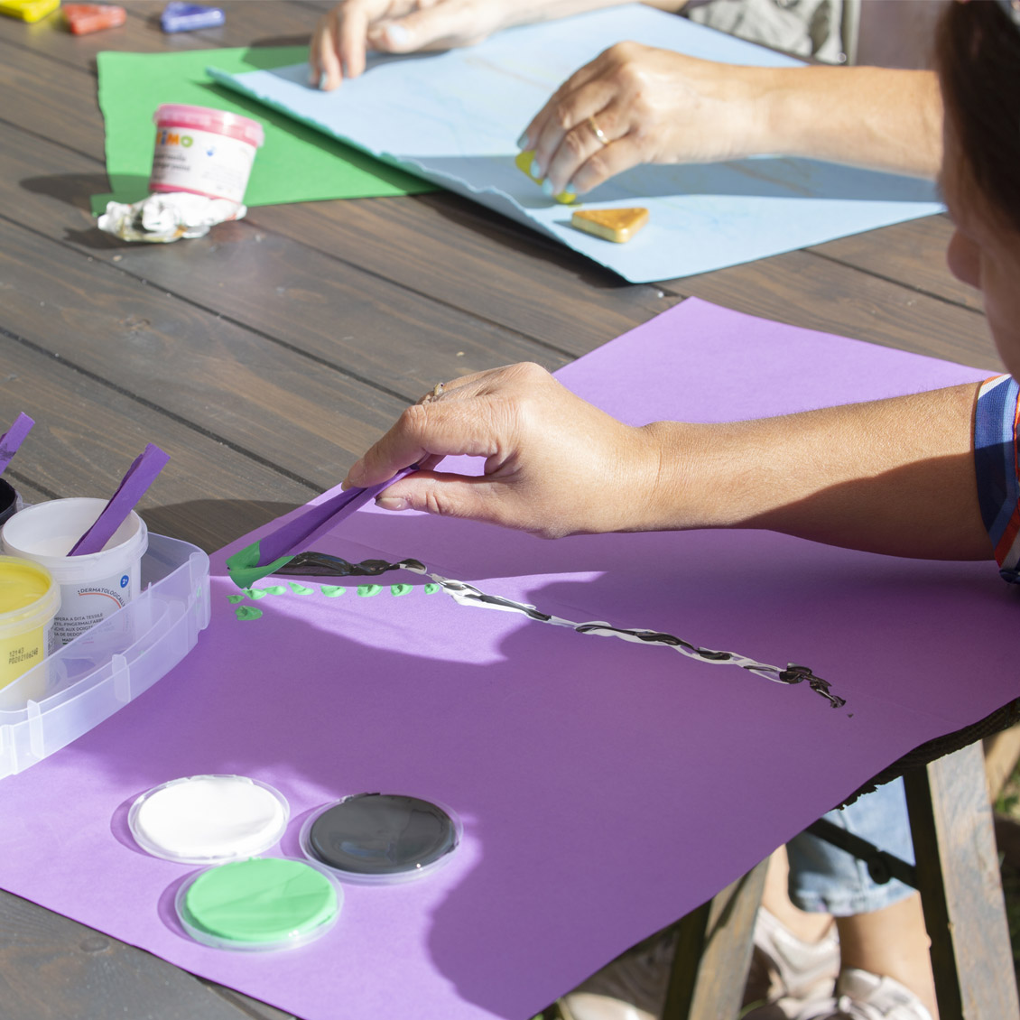 Team Building Responsabilità